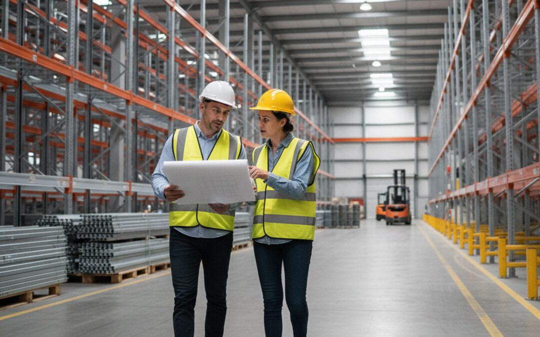 Storage Planning for Growing Organisations