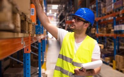 The Importance Of Shelving Inspection And Maintenance