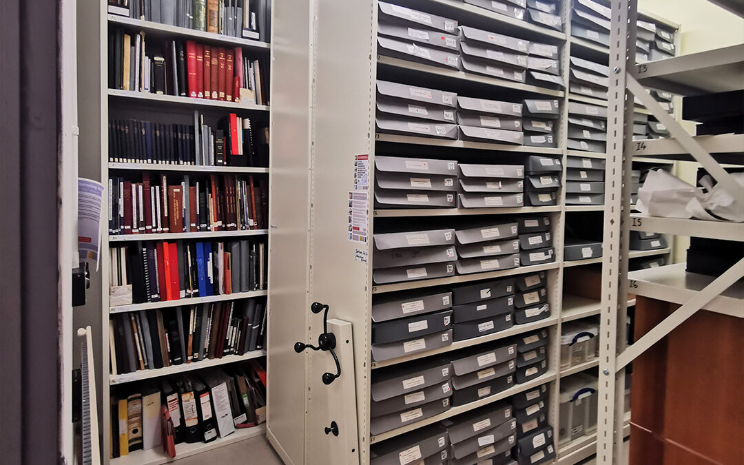 What To Consider Before Choosing A High Density Storage System