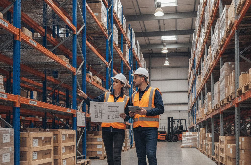 Future-Proofing Storage For Growth, Compliance & Changing Workflows