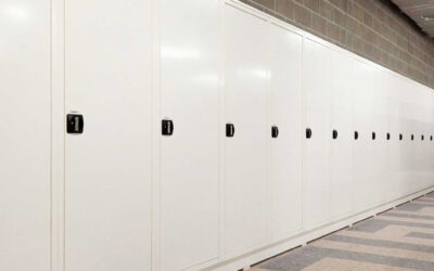 Why Secure Storage Cabinets Are Essential In Shared Workplaces
