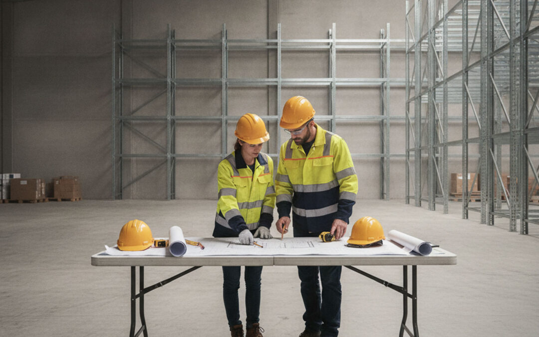 Storage Planning Mistakes That Cost More Than You Realise