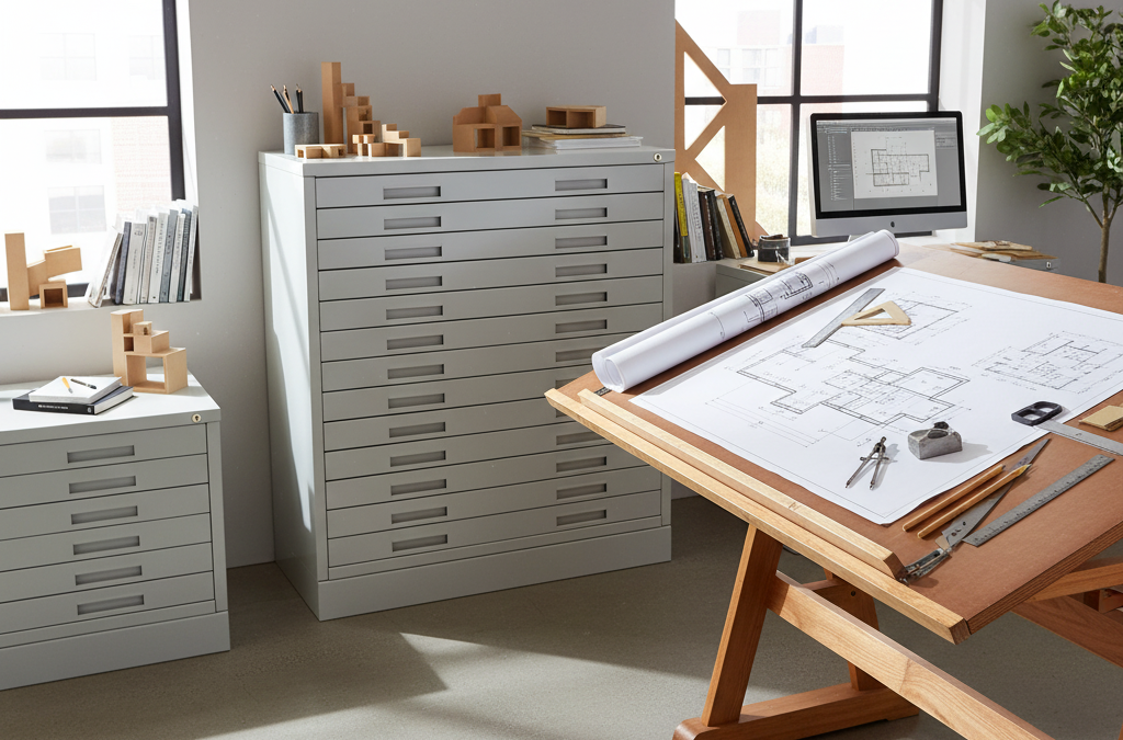 Why Architects Should Design Storage First, Not Last