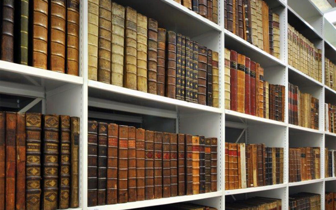 Archive Storage Best Practice