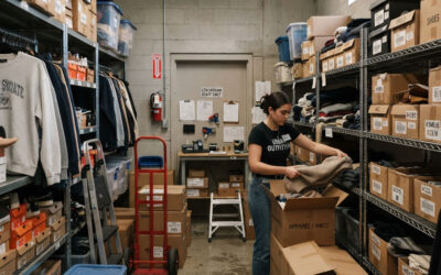 Why Your Retail Stock Room Is Sabotaging Customer Experience