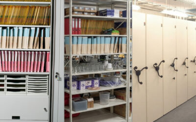 Static Rotary Or Mobile Storage? A Buyer’s Guide.