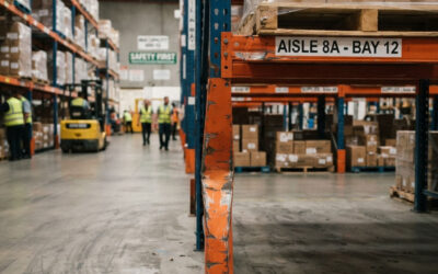 Racking Repair vs Replacement: Getting More From Your Storage Budget