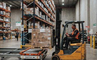 Pallet Shuttle Systems: Are They Worth It for a Mid-Sized Warehouse?
