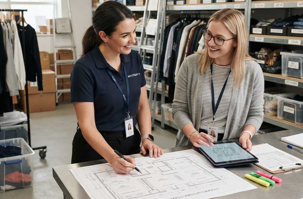 Writing A Storage Brief That Gets Better Results