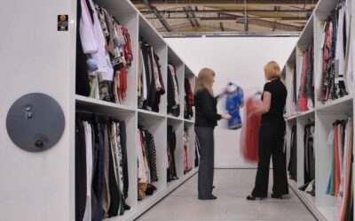 Looking for a Link 51 Alternative? A Buyer’s Guide to Shop & Stockroom Shelving