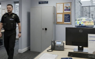 A Buyer’s Checklist for Secure Cabinets