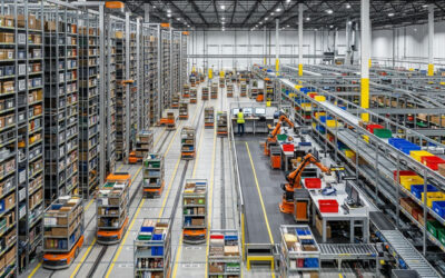 Is Warehouse Automation Worth It?